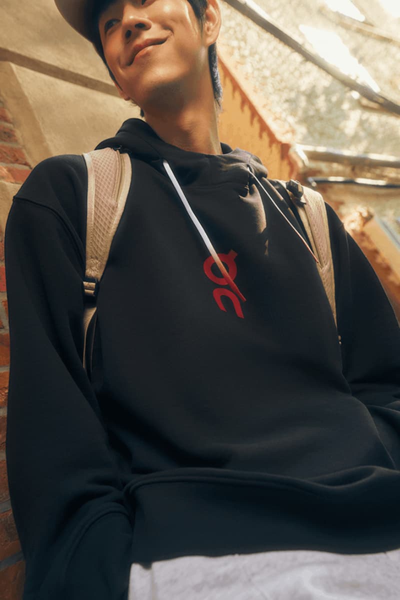 On Running, Year of The Snake, Cloudtilt, Lunar New Year, Footwear, Trainers, Red, White, Gold, Black