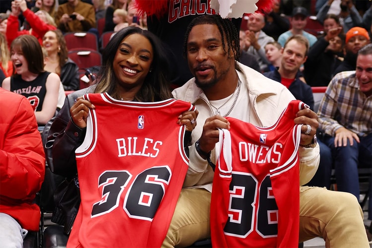 Simone Biles Is Undecided on Joining the 2028 Olympics