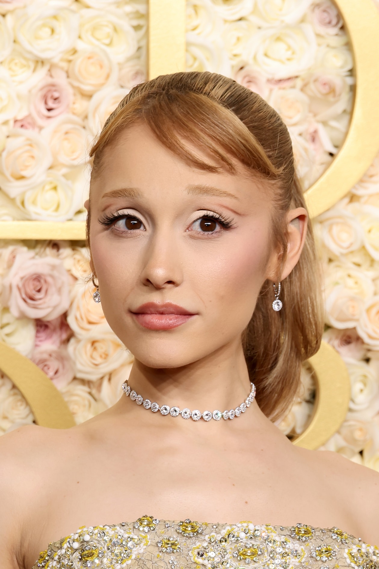 Best Golden Globes 2025 Beauty: Makeup and Hair | Hypebae Best Golden Globes 2025 Beauty: Makeup and Hair | Hypebae