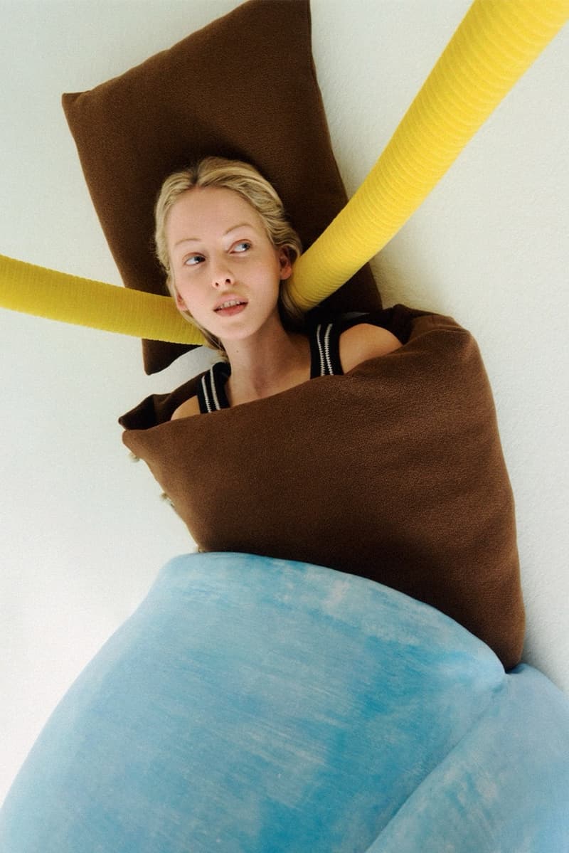 axel arigato snail shell girls boys sculptures 