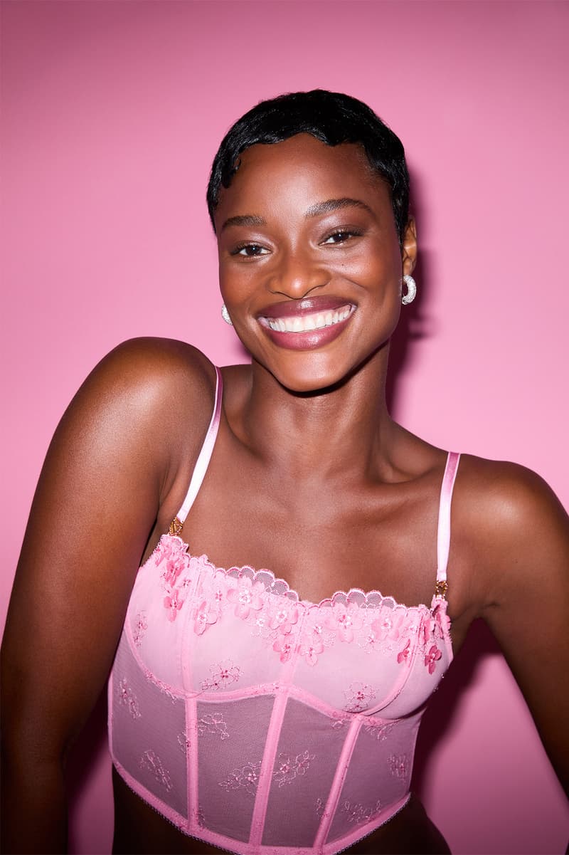 best lingerie sets Victoria's Secret valentines day slip dresses corsets bras women