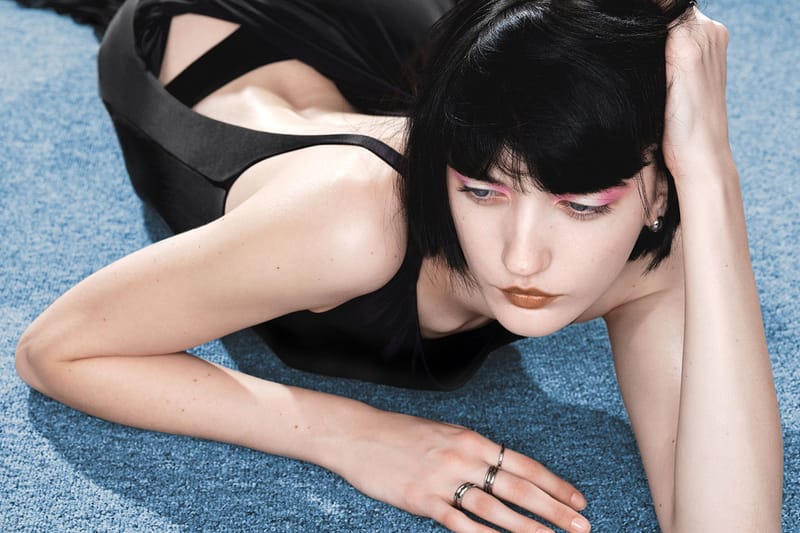 Weekday's New Limited-Edition Collection Blends Business With Pleasure