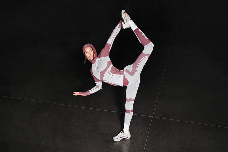 Get Your Sweat On with FLANNELS' Latest Active Campaign