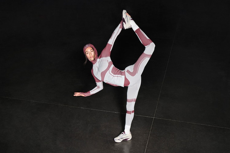 Get Your Sweat On with FLANNELS' Latest Active Campaign