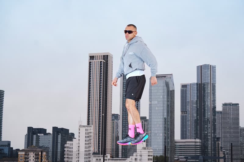 Flannels, Active, Campaign, Eugenie Lee, Jed Gharbi, Yis Kid