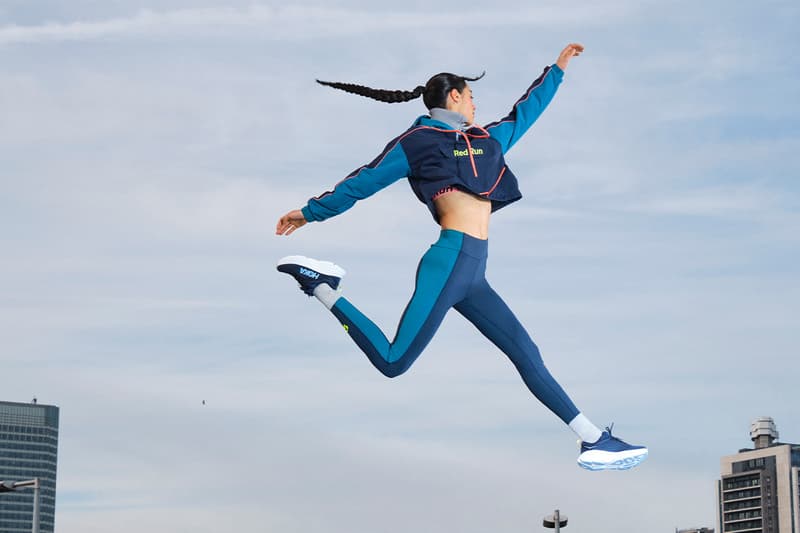 Flannels, Active, Campaign, Eugenie Lee, Jed Gharbi, Yis Kid