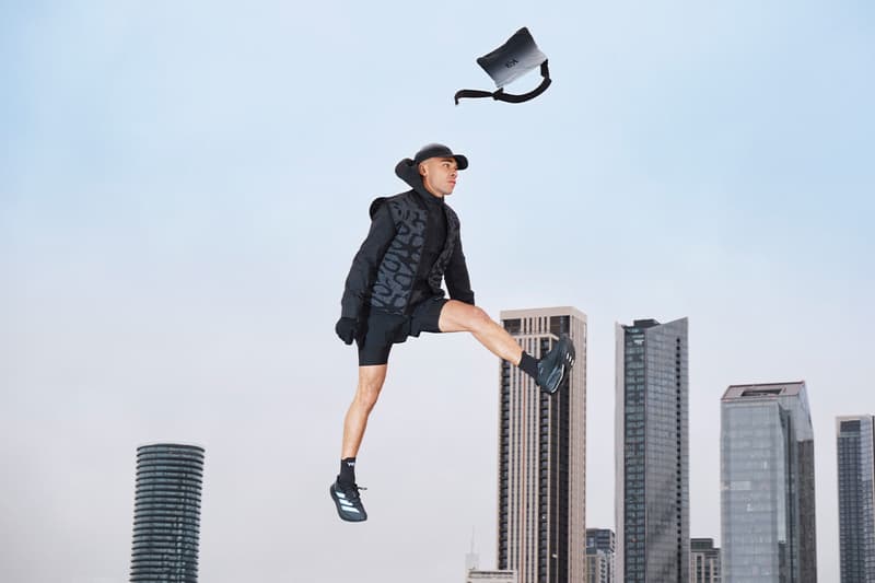 Flannels, Active, Campaign, Eugenie Lee, Jed Gharbi, Yis Kid