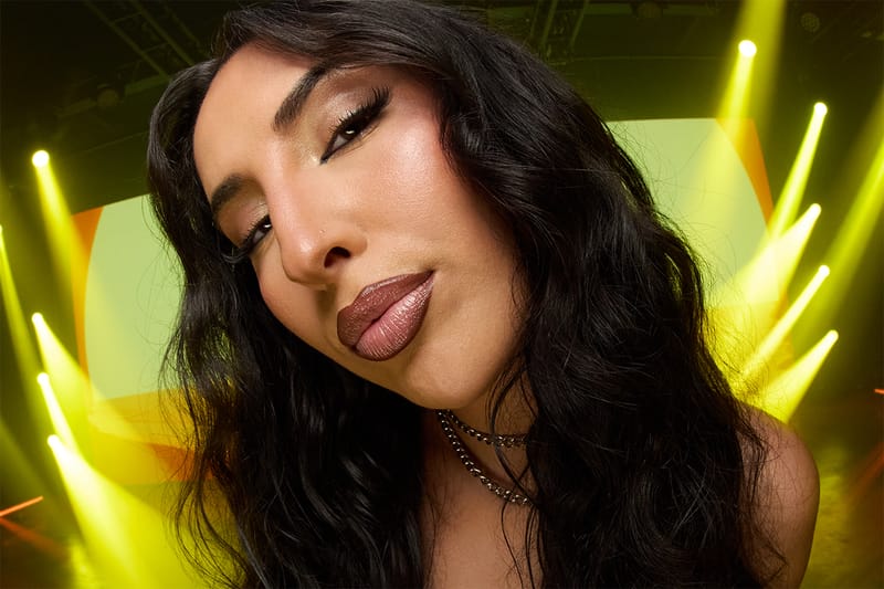 TikTok Drops Its First-Ever Beauty Mixtape In Partnership With NYX
