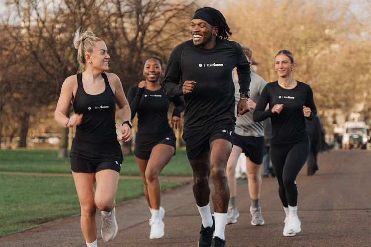 Ready, Set, Run With lululemon and Runna's Marathon-Perfect Program