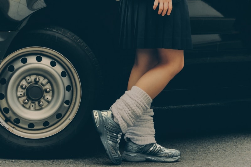 adidas originals collaboration silver sneaker mary janes laces 