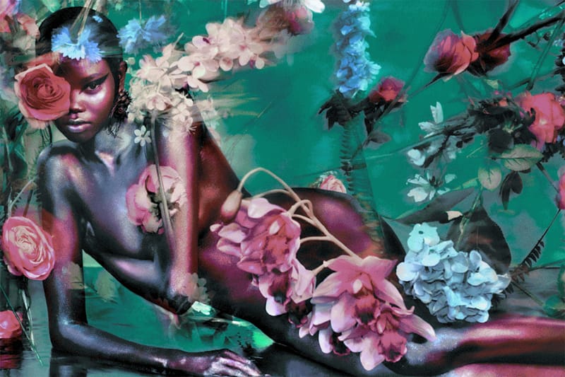 A Shaman's Guidance Helped These Beauty Founders With Their Creative Vision