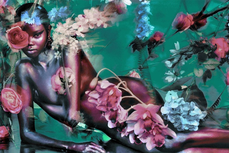 A Shaman's Guidance Helped These Beauty Founders With Their Creative Vision