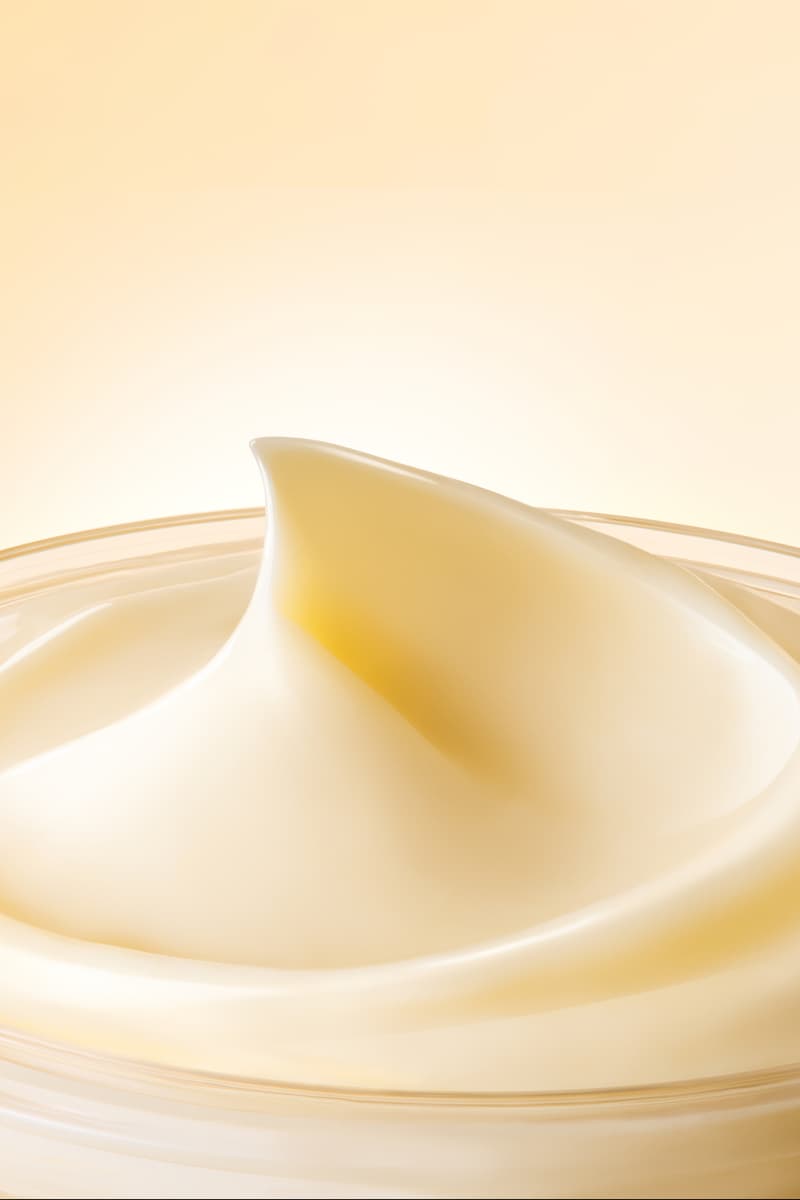 founder of gisou posing with her new hair mask, negin mirsalehi, haircare, honey, sephora