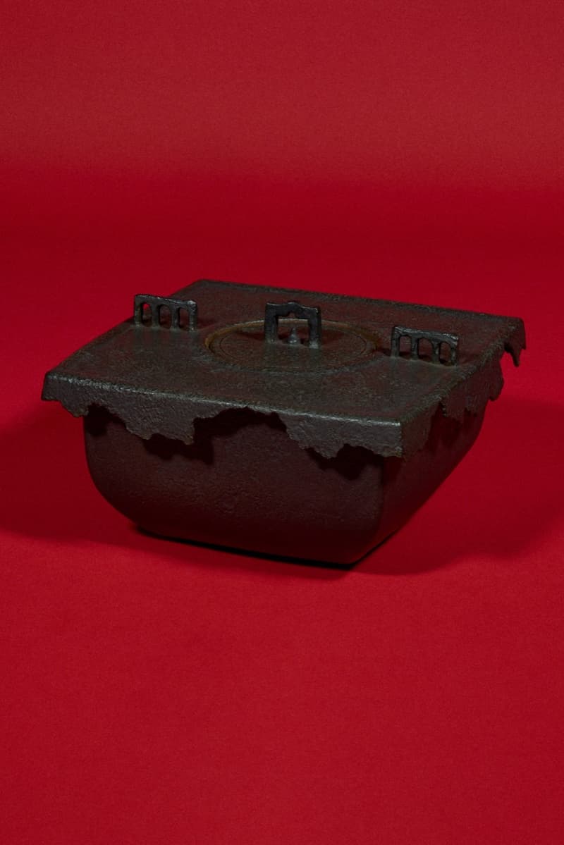 loewe art design craft exhibition spring tokyo