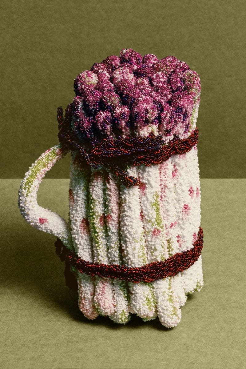 loewe art design craft exhibition spring tokyo