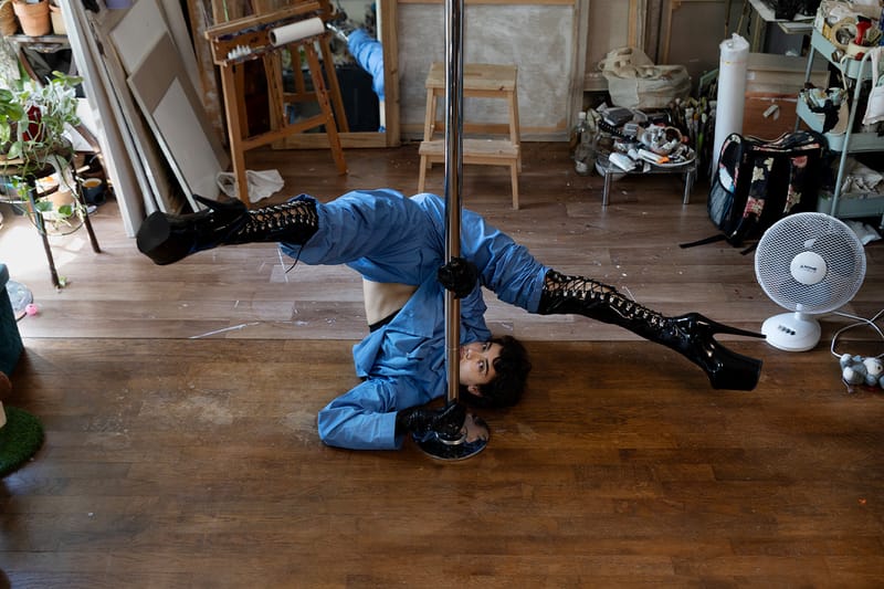 Michella Bredahl and Lotta Volkova’s New Book Is Everything