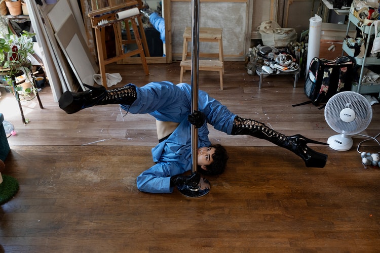 Michella Bredahl and Lotta Volkova’s New Book Is Everything