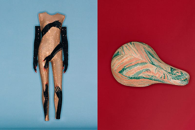 LOEWE Celebrates Its Rich History and Heritage With a New Exhibition