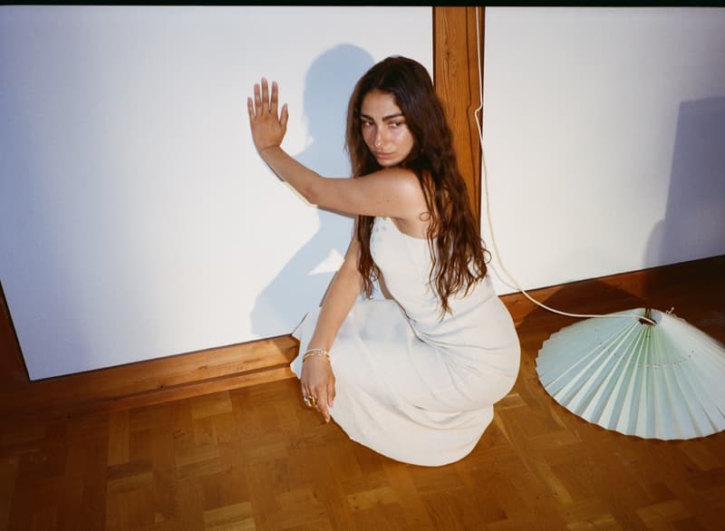 pilgrim jewelry girls necklaces rings gold silver laying down 