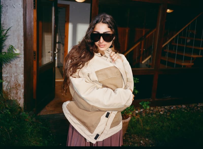 pilgrim jewelry girls necklaces rings gold silver laying down 