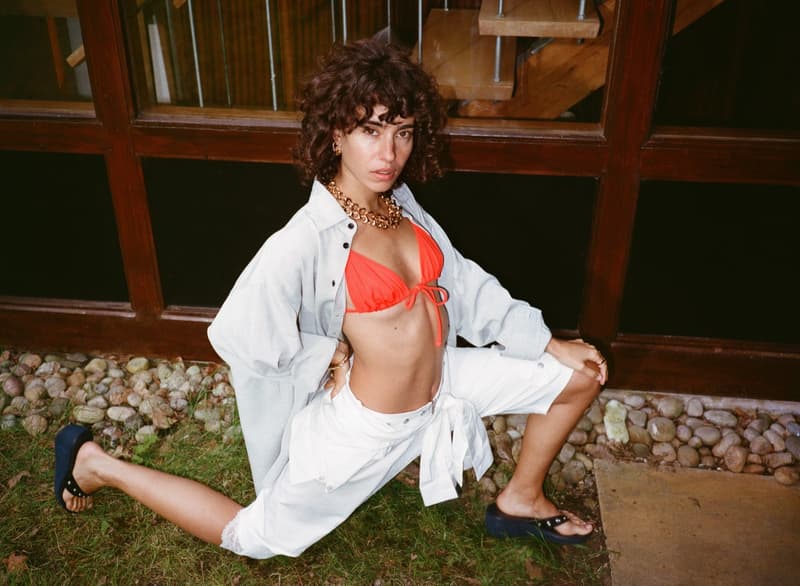 pilgrim jewelry girls necklaces rings gold silver laying down 