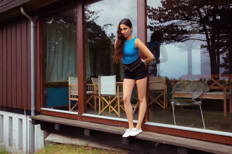 pilgrim jewelry girls necklaces rings gold silver laying down 