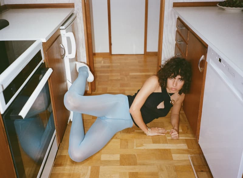 pilgrim jewelry girls necklaces rings gold silver laying down 