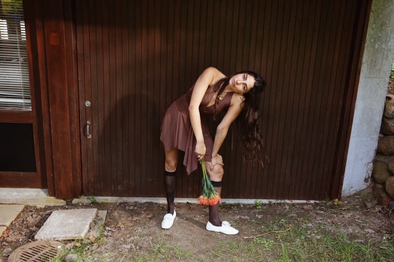 pilgrim jewelry girls necklaces rings gold silver laying down 