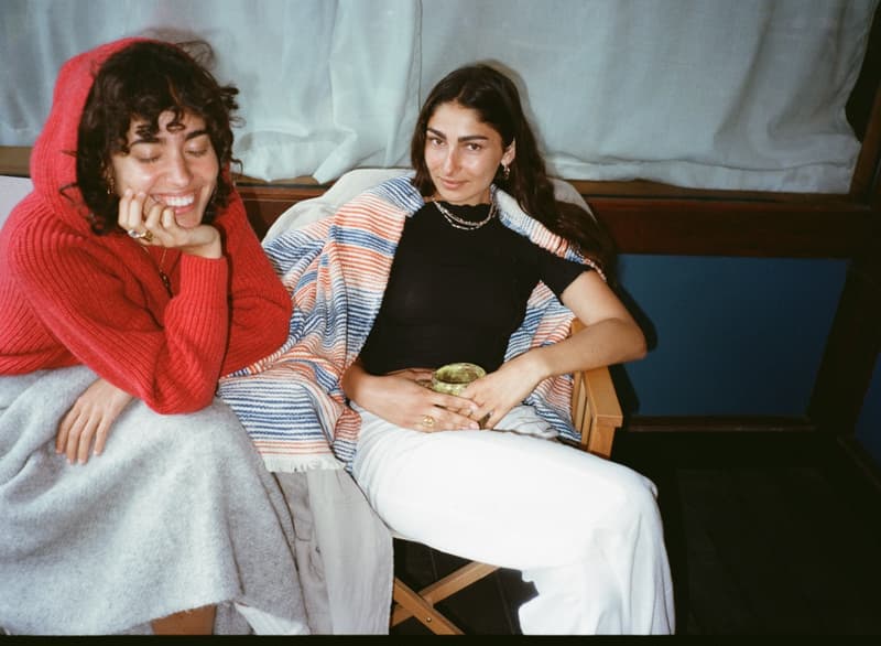 pilgrim jewelry girls necklaces rings gold silver laying down 