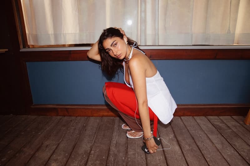 pilgrim jewelry girls necklaces rings gold silver laying down 