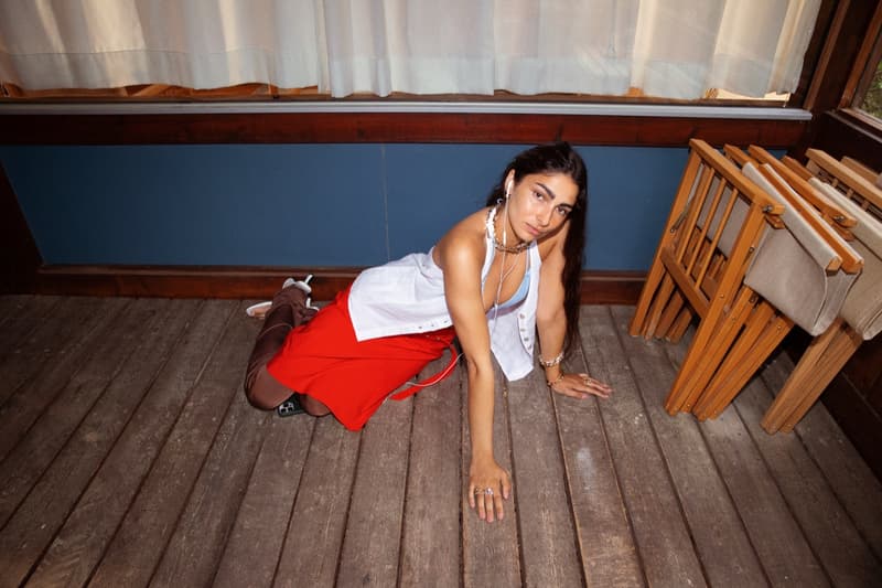 pilgrim jewelry girls necklaces rings gold silver laying down 