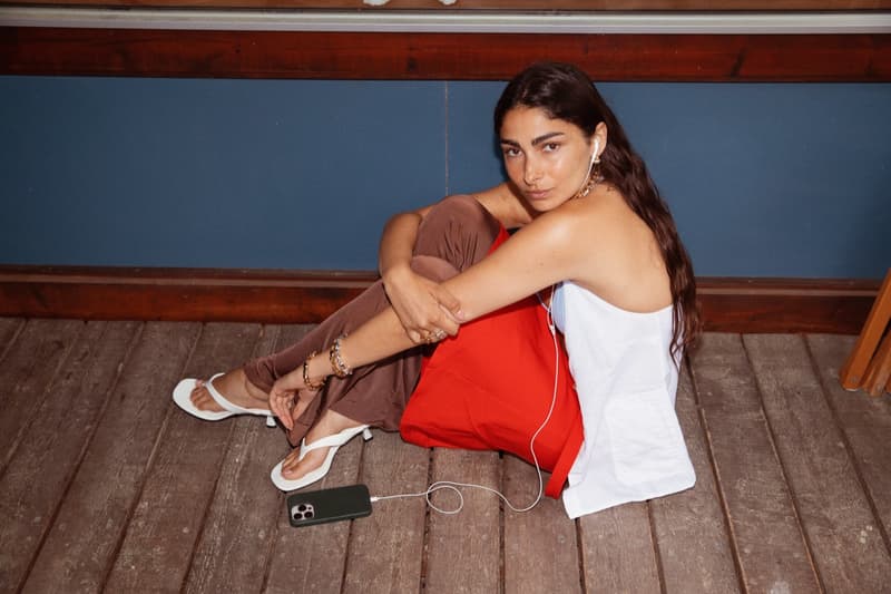 pilgrim jewelry girls necklaces rings gold silver laying down 