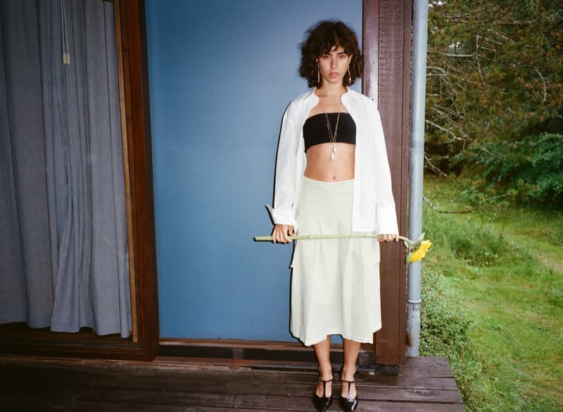 pilgrim jewelry girls necklaces rings gold silver laying down 