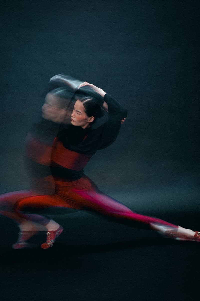 Vibram FiveFingers, Lunar New Year, Collection, Year of the Snake, KSO EVO, Red, Gold, Shoes, Snakeskin