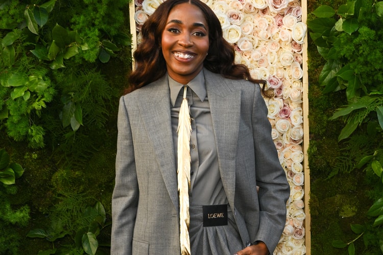 You Have To See Ayo Edebiri In The A24 'Opus' Trailer