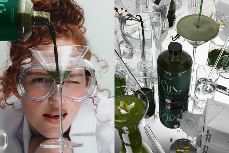 Dry January Isn't Over — Here Are 7 Non-Alcoholic Beverage Brands That We Love