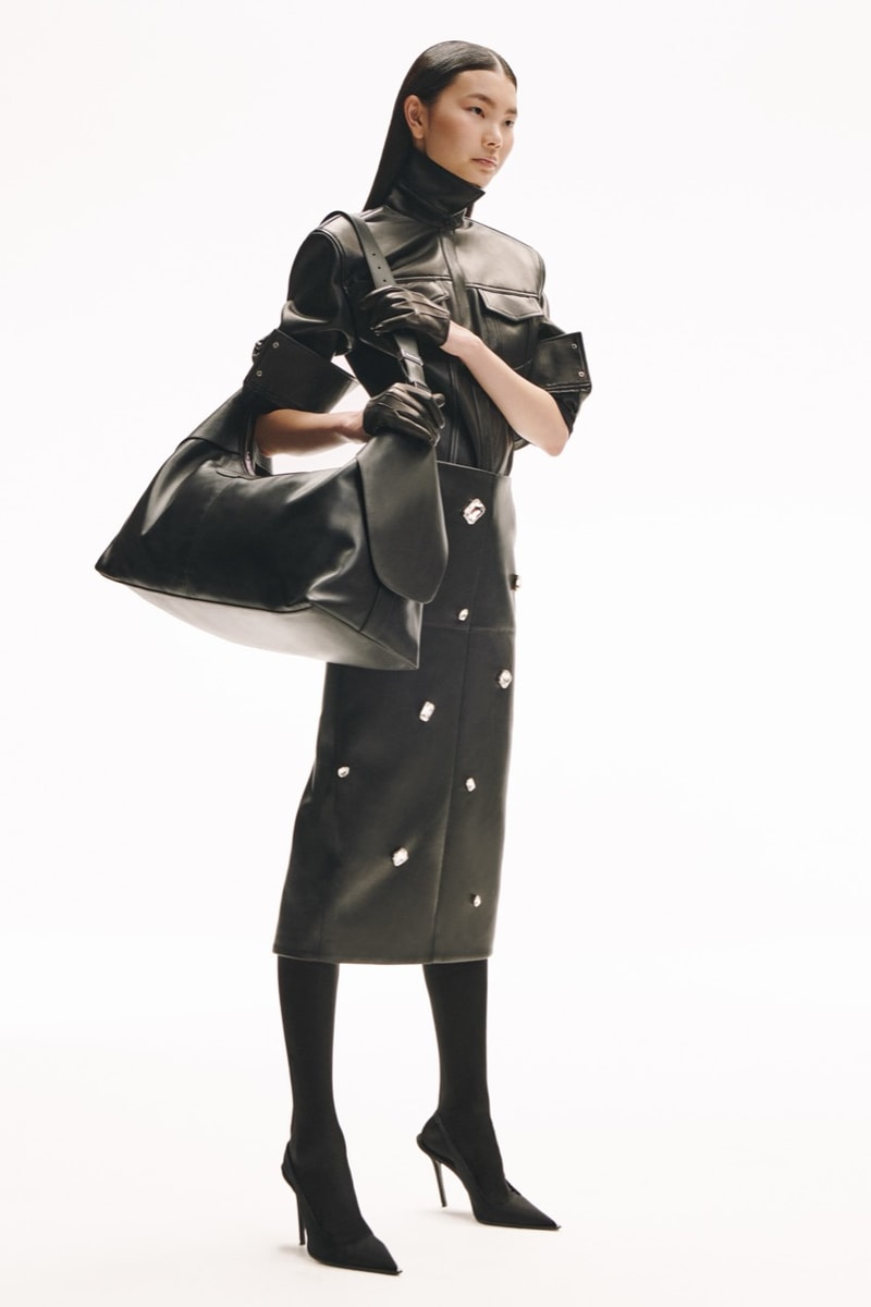 David Koma Drops Pre-Fall 2025 Collection | Hypebae