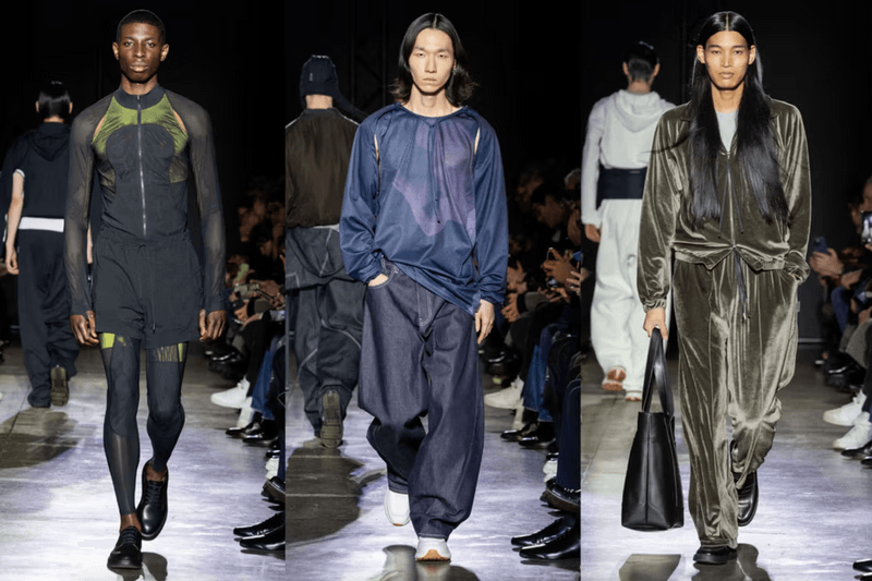 jordan luca milan fashion week wedding women ugg boots carhartt green jacket dinosaur bag