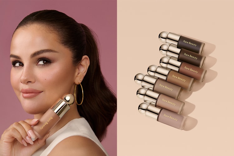 Rare Beauty Expands Bestselling "Soft Pinch" Range to Include Liquid Contour