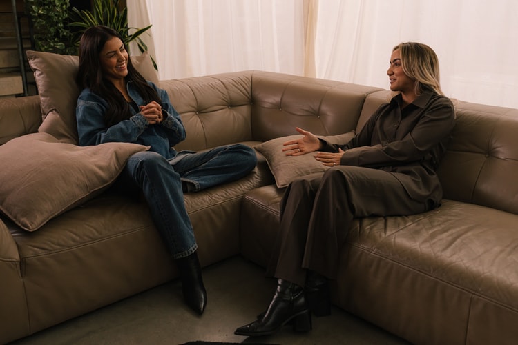 Rosie and Mollie Kmita on Taking a Step Back to Push the Women’s Sports Community Forward