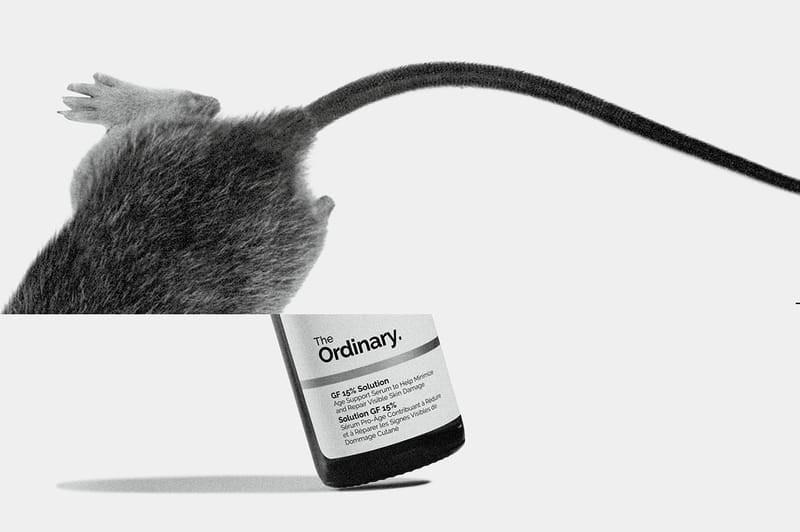 The Ordinary’s New Campaign Is Putting an End To Gatekeeping