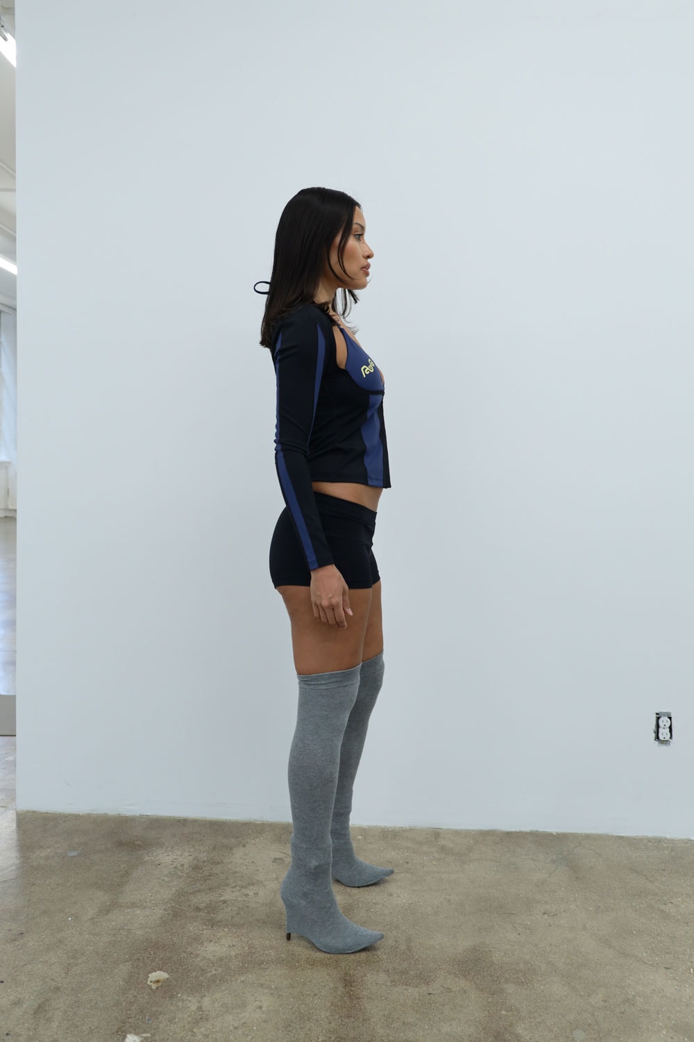 AAASports56, Moi.NYC, amanda perez, gabby cadet, fitness, fashion, ss25 capsule collection, spring/summer 2025, line, classes, pilates, launch, events, nyc, new york city, interview, conversation