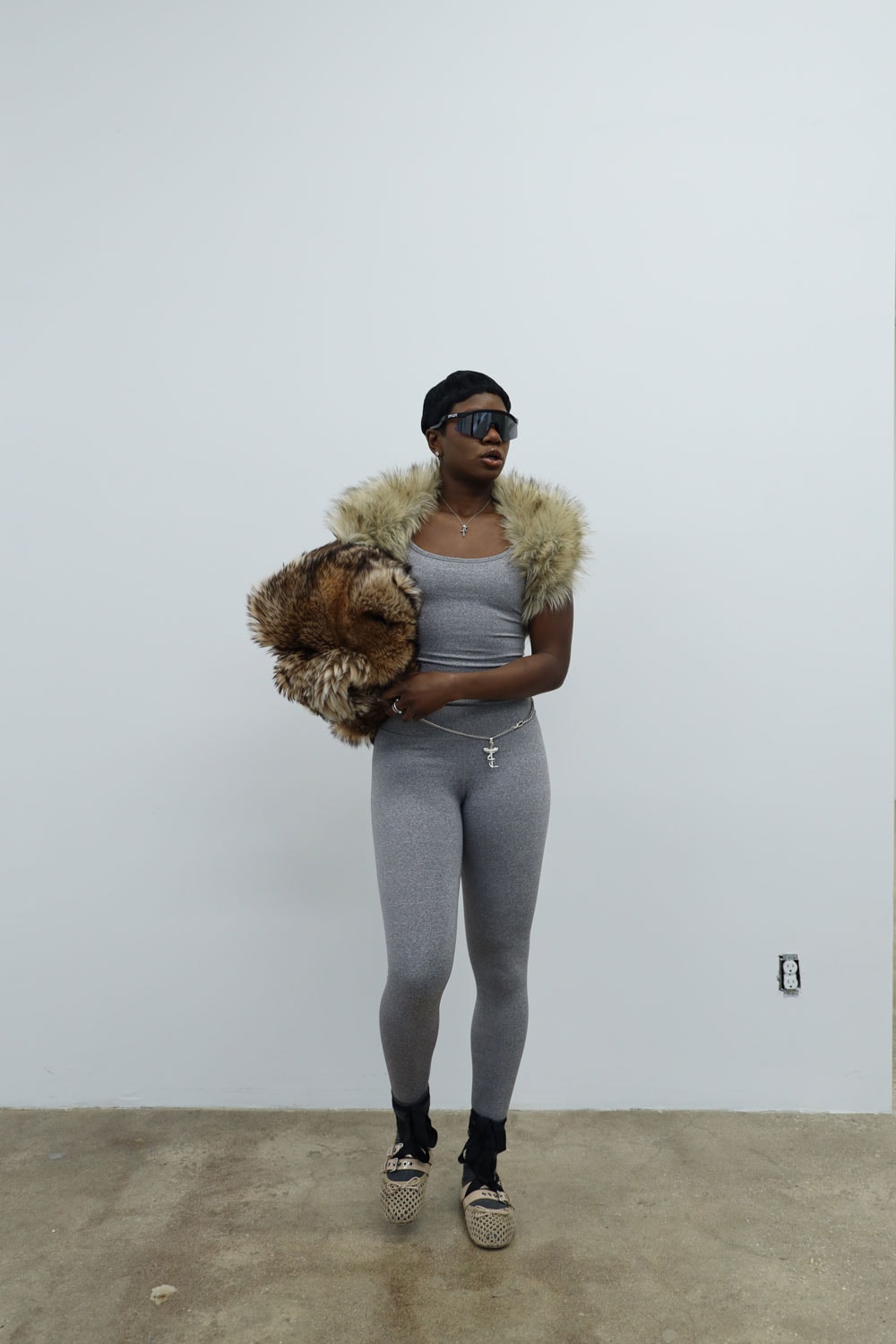 AAASports56, Moi.NYC, amanda perez, gabby cadet, fitness, fashion, ss25 capsule collection, spring/summer 2025, line, classes, pilates, launch, events, nyc, new york city, interview, conversation