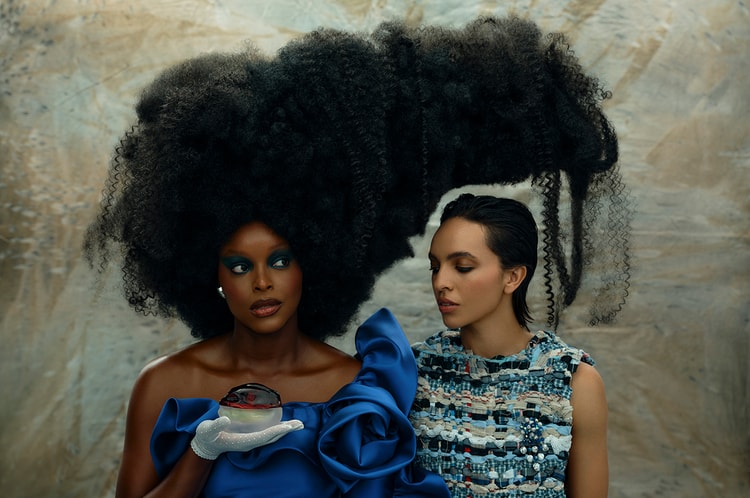 Manuel Mathieu's Debut Fragrance Collection Is a Work of Art