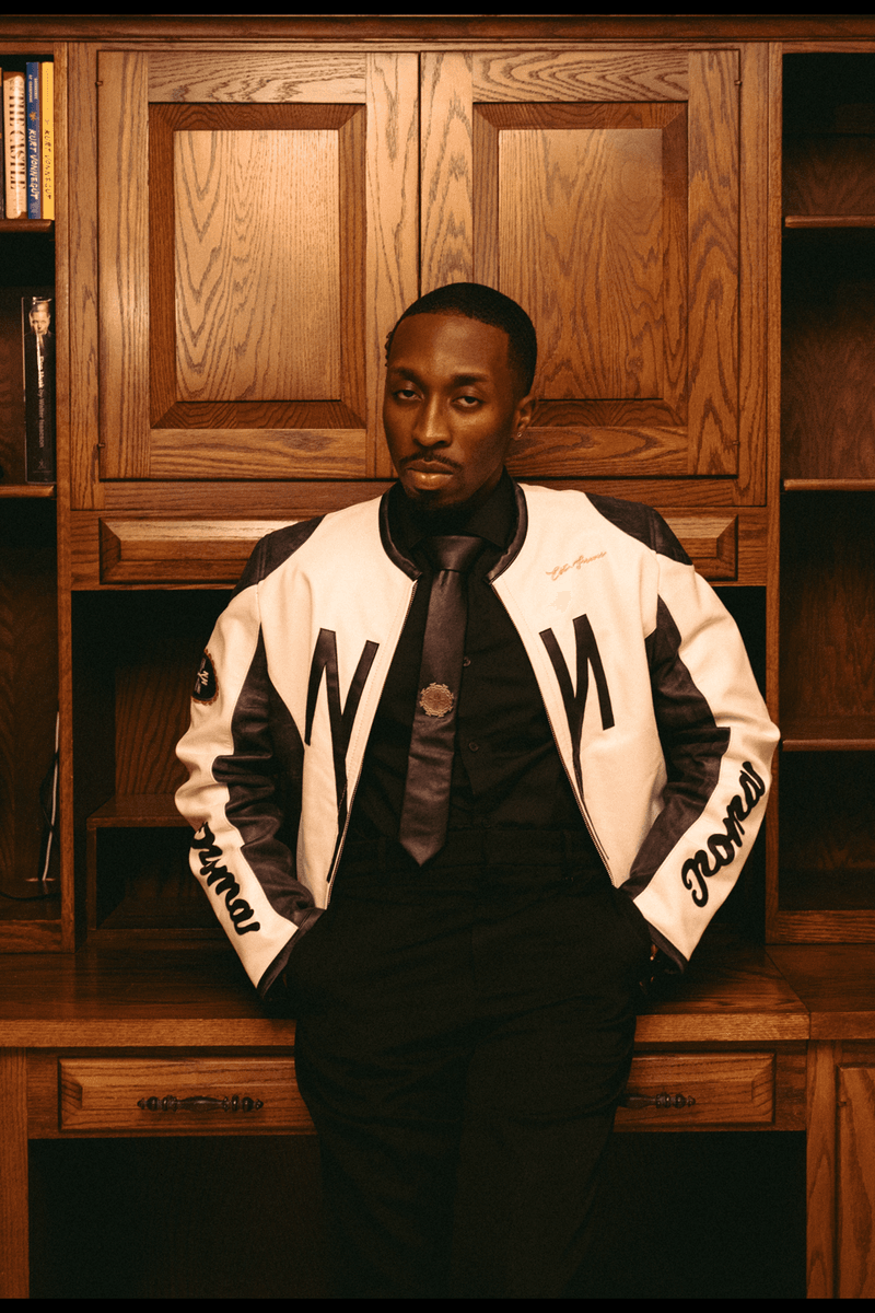 hypebae black history month weekly column arianna ari davis stript amon ogyiri noma nana kwame adusei laraque nyc danielle glazed nyc banna nega shelby macklin fashion feature interviews quotes weekly