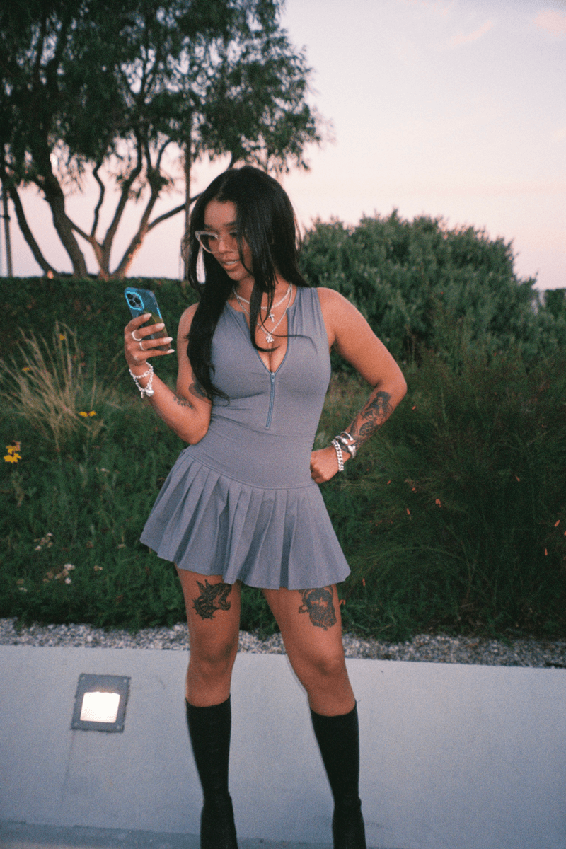 hypebae black history month weekly column arianna ari davis stript amon ogyiri noma nana kwame adusei laraque nyc danielle glazed nyc banna nega shelby macklin fashion feature interviews quotes weekly