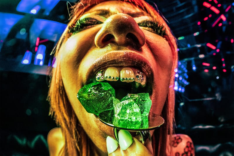 MSCHF Upgrades Ring Pops to Diamond Status with Its Sweet New Launch