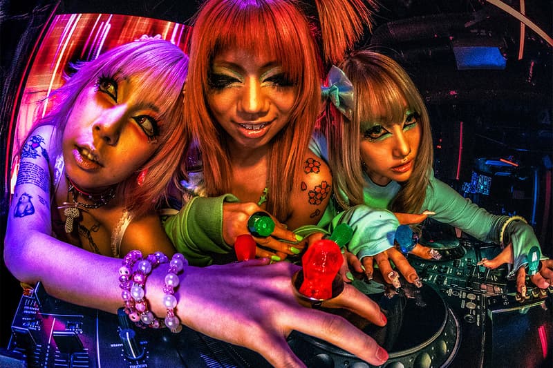 MSCHF, Rock Candy, Sterling Silver, Jewelry, Ring, Carat, Diamond, Green Apple, Strawberry, Blue Raspberry Cotton Candy