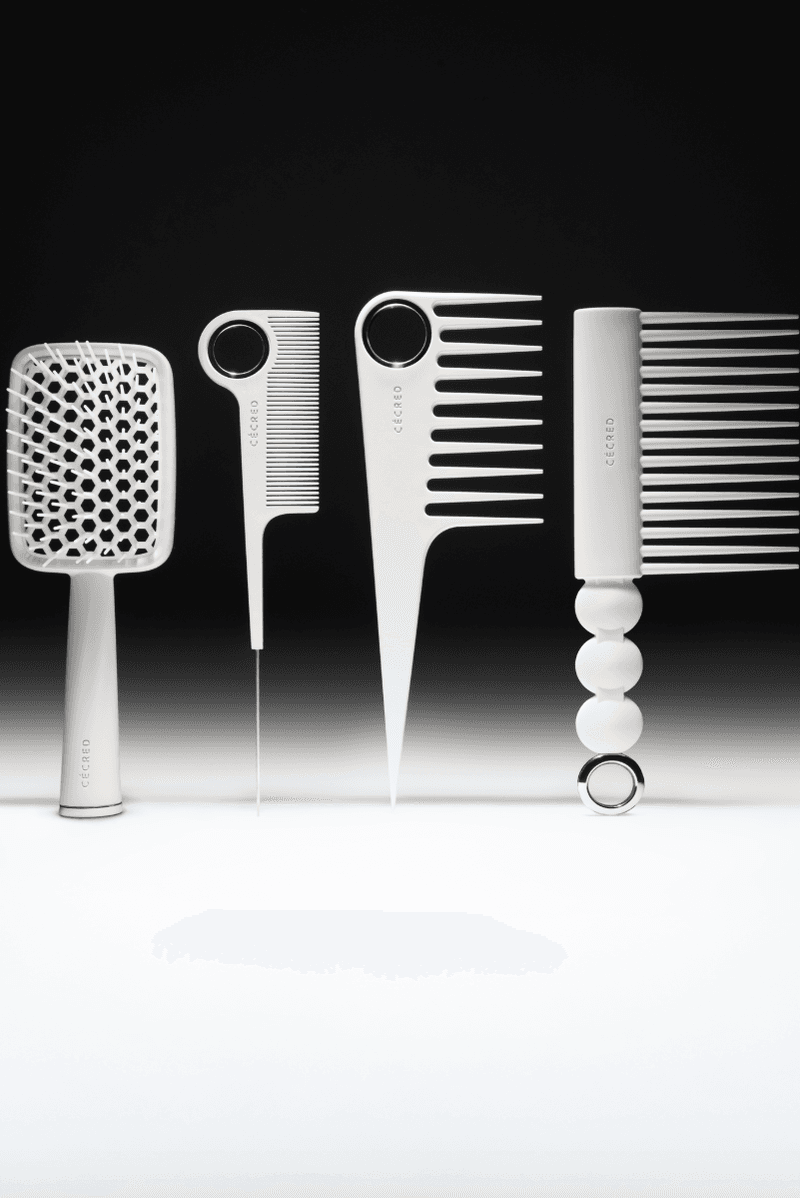 afro with cecred comb in it, beyonce, haircare, hair tools, beauty