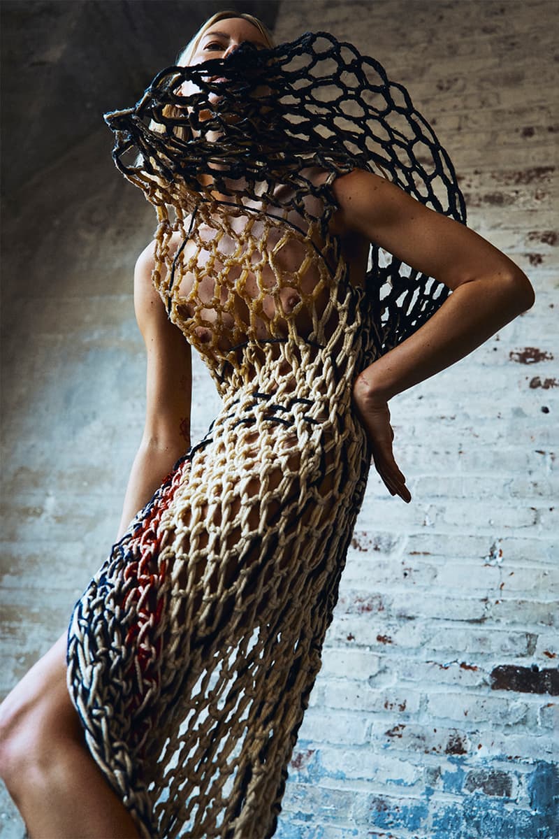 art wearables Kim mesches